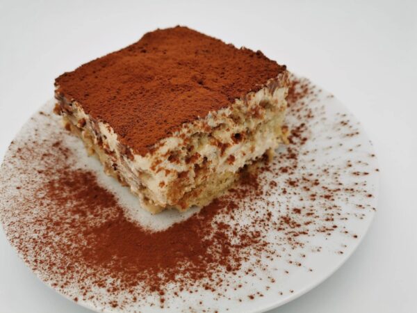 Tiramisu - Leben in Balance